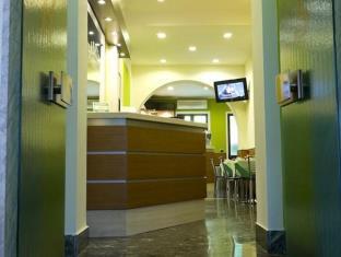 โรงแรมซาบาติโน มิลาน ภายนอก รูปภาพ